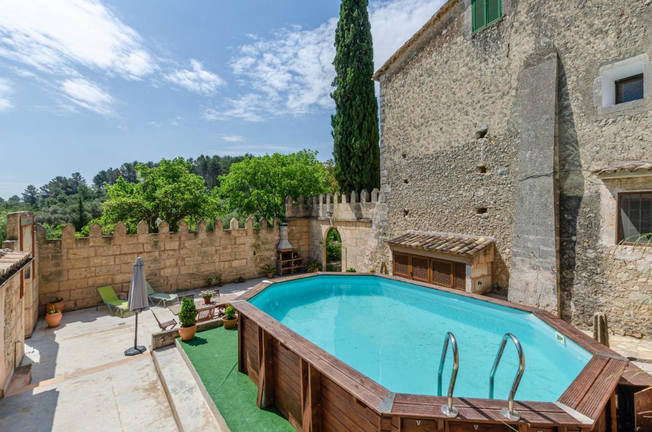 Hébergement de vacances Yourhouse La Bisbal