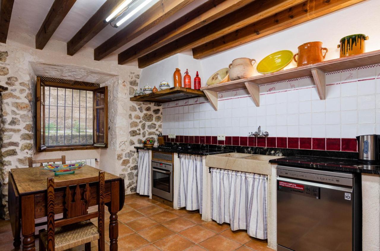 Hébergement de vacances Yourhouse La Bisbal