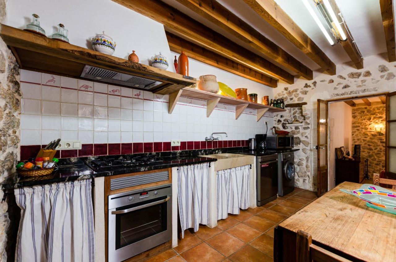 Hébergement de vacances Yourhouse La Bisbal *