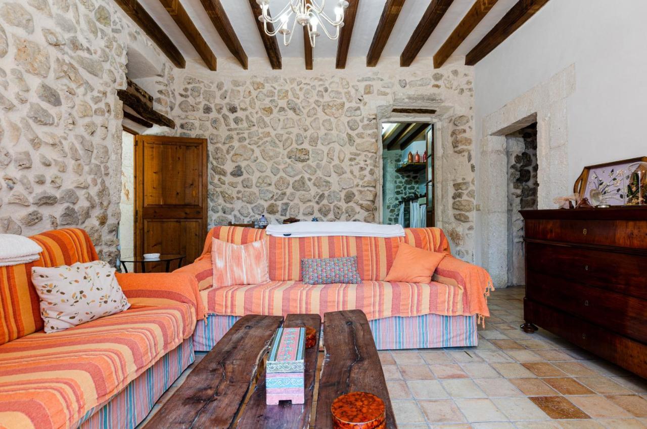 Yourhouse La Bisbal Hébergement de vacances *