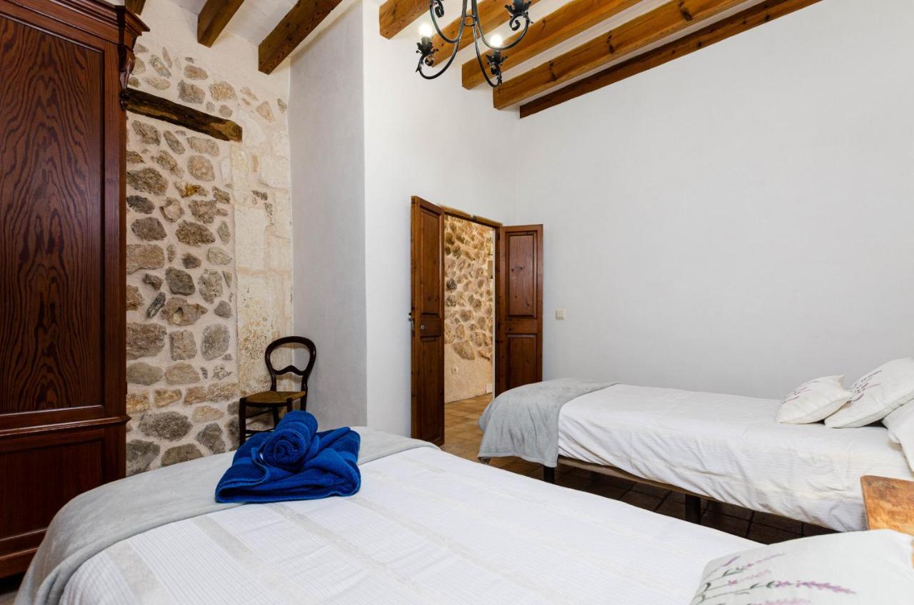 Hébergement de vacances Yourhouse La Bisbal