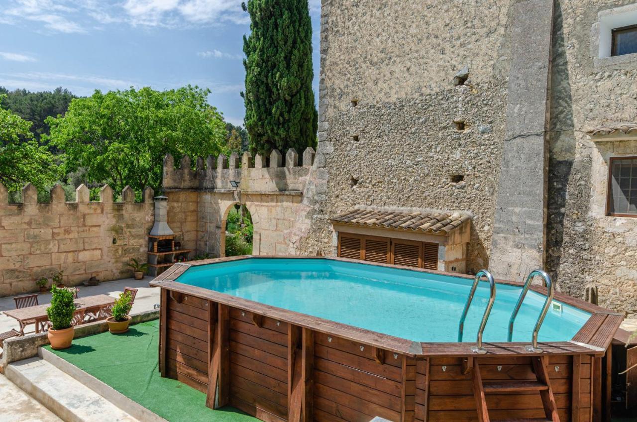 Hébergement de vacances Yourhouse La Bisbal *