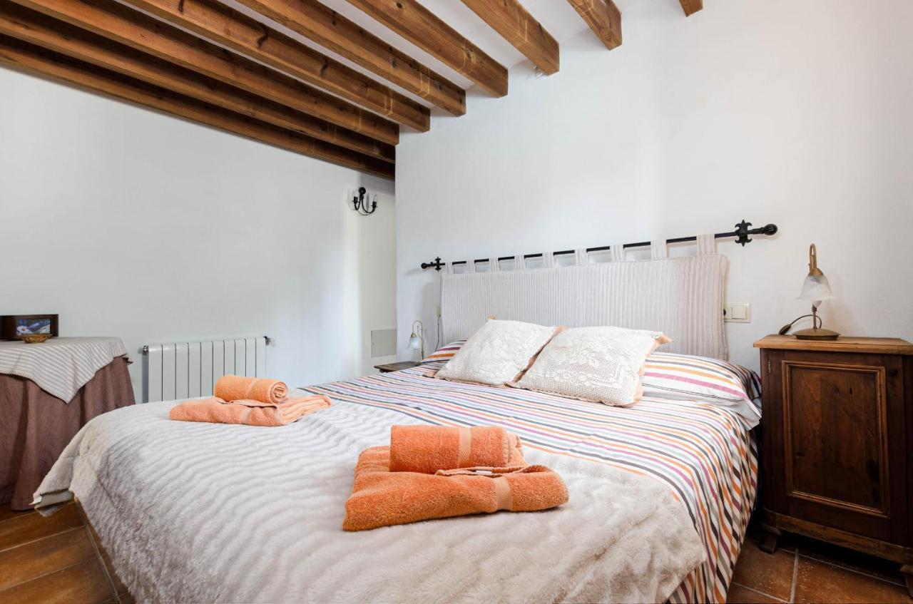 Hébergement de vacances Yourhouse La Bisbal Moscari
